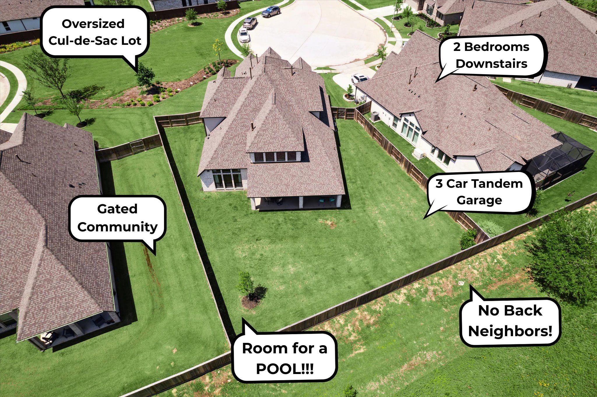 9951 Chapman Trail
