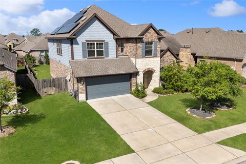 Photo of 3604 Magnolia Crest Lane, Spring, TX 77386 (MLS # 52963796)
