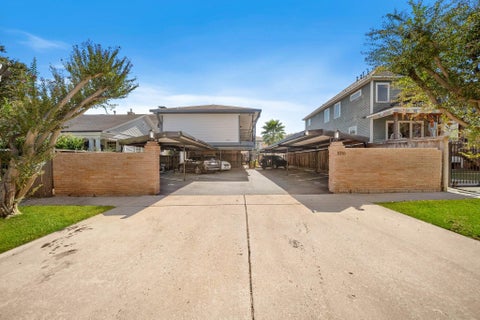 Photo of 1016 E 7th Street #7, Houston, TX 77009 (MLS # 60467517)