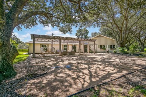 Photo of 3042 Poskey Road, Anahuac, TX 77514 (MLS # 17551350)