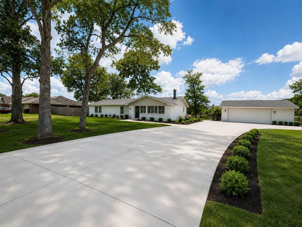 Photo of 323 Spruce Lake Road, Houston, TX 77336 (MLS # 69296754)