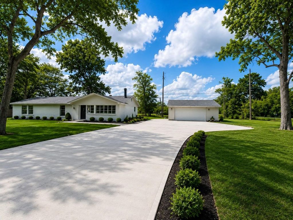 Photo of 323 Spruce Lake Road, Houston, TX 77336 (MLS # 69296754)