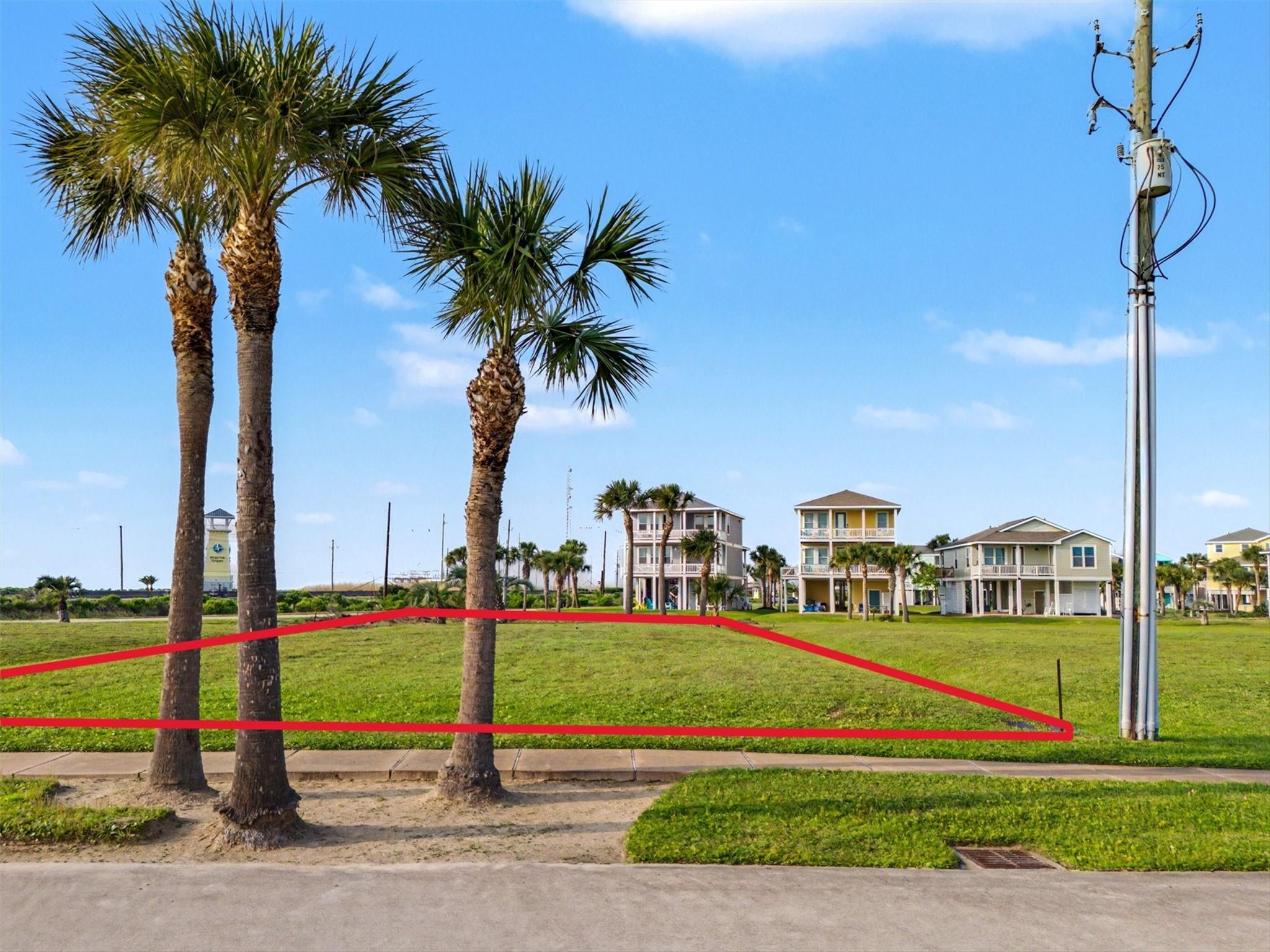 4107 Royal Tern Lane