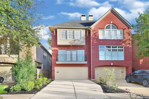 1512 W Clay Street Houston TX 77019