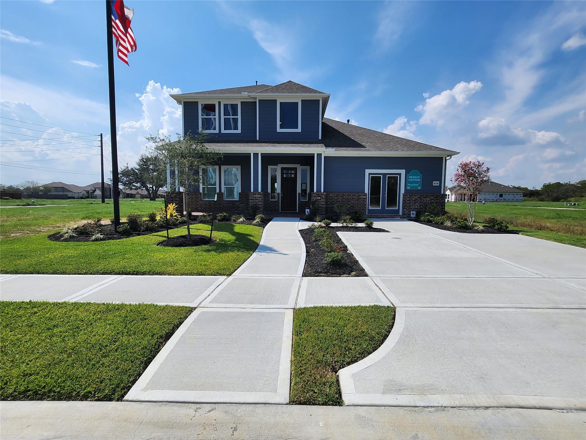 1606 Friendship Park Circle