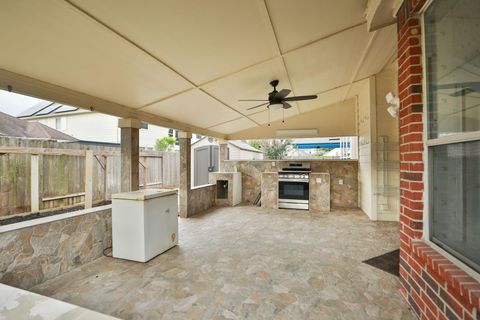 Photo of 20907 Divellec Lane, Spring, TX 77388 (MLS # 57591500)