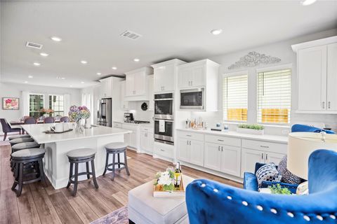 Photo of 10026 Golden Woods Drive, Missouri City, TX 77459 (MLS # 51243918)