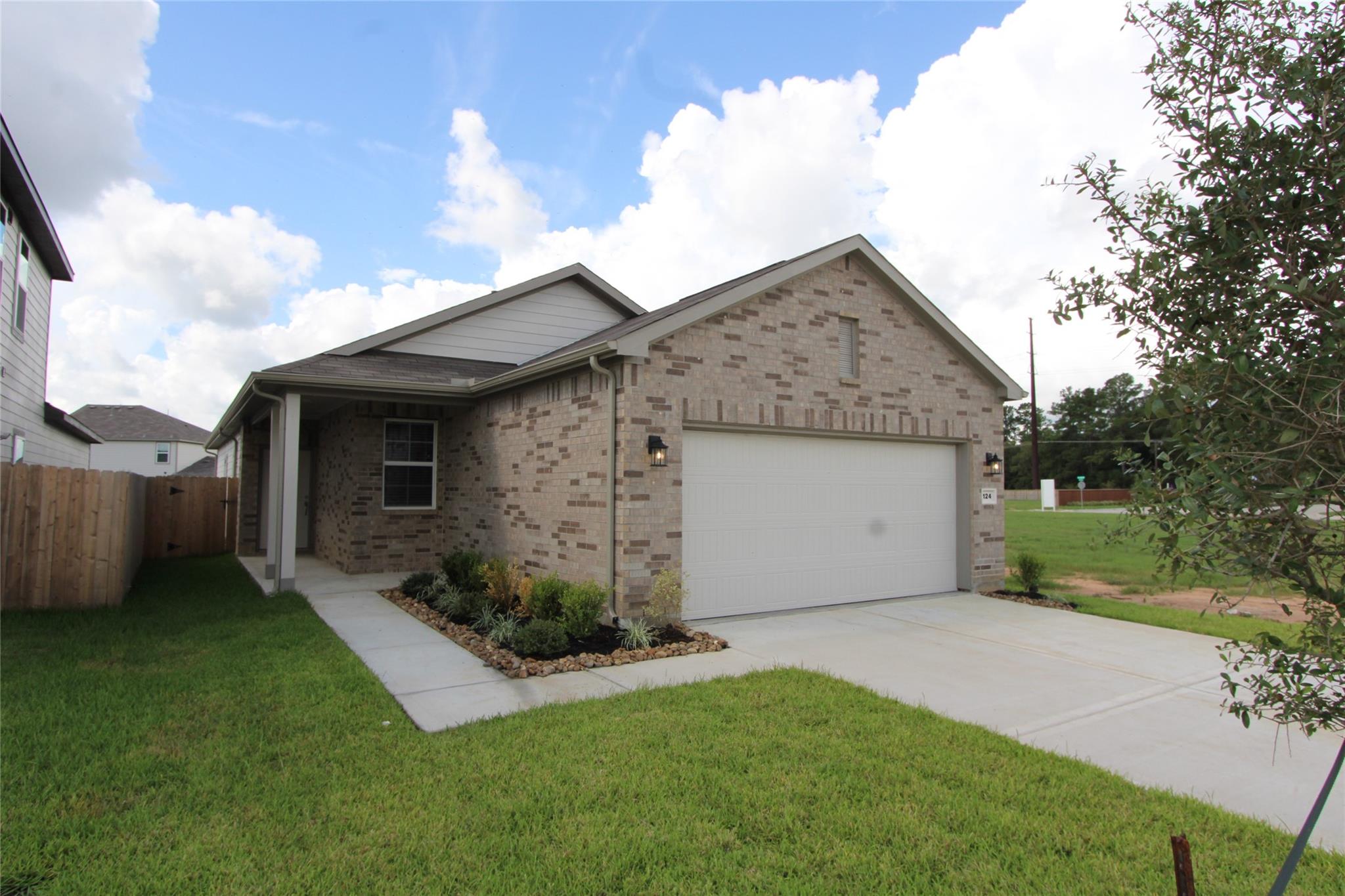 124 Rising Cedar Lane