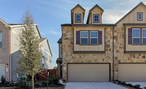 Photo of 4216 Merry Mill Drive, Spring, TX 77386 (MLS # 93865921)