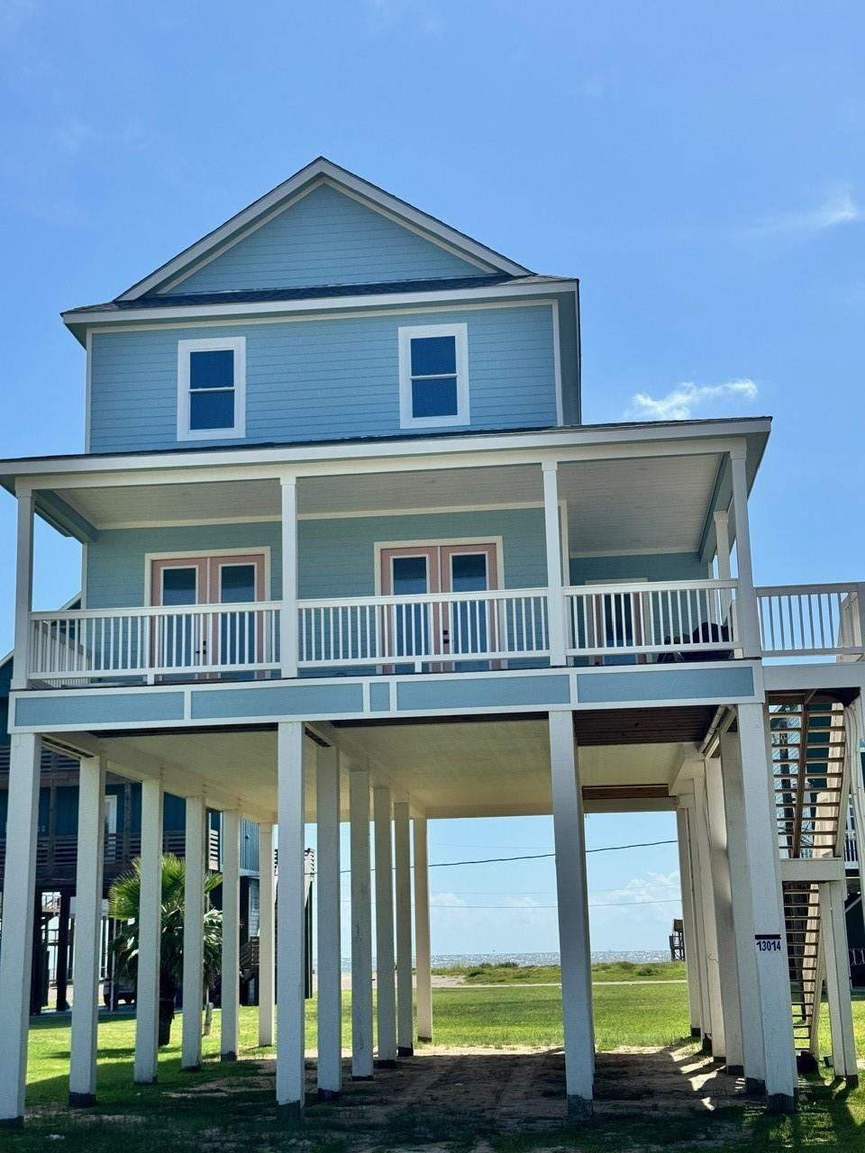 13014 Buccaneer Parkway