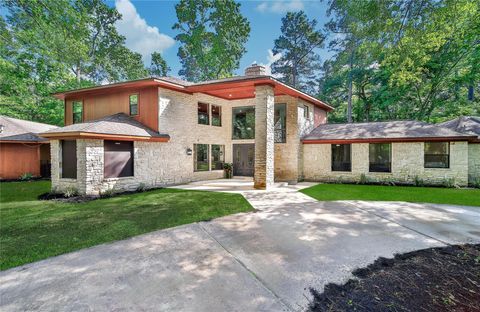 Photo of 27655 Hardin Store Road, Magnolia, TX 77354 (MLS # 58311567)
