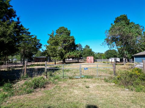 Photo of 732 Ezekiel Smith Street, Waller, TX 77484 (MLS # 25222889)