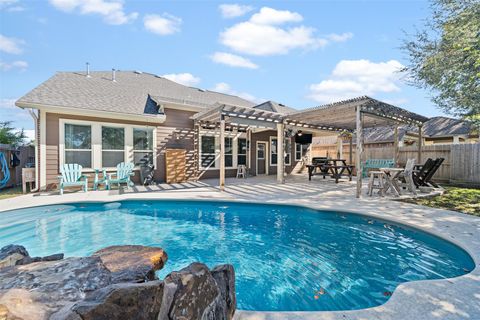 Homes For Sale - 31525 Ember Trail Lane<br/> Spring, TX 77386