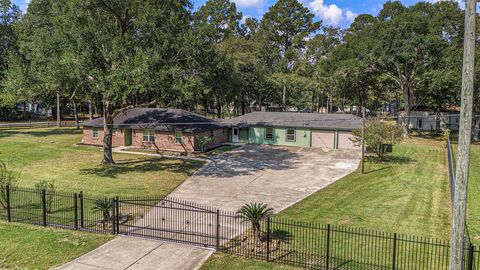 31803 Pleasant Valley Road Magnolia TX 77354
