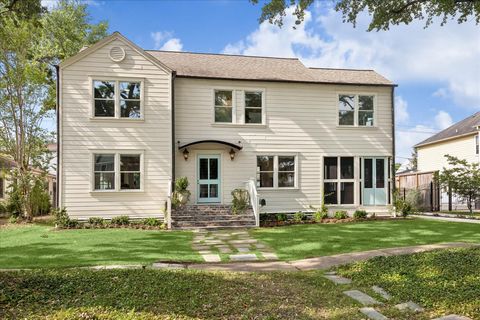 Photo of 2310 Swift Boulevard, Houston, TX 77030 (MLS # 80811183)