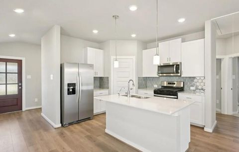 14174 Granger Pointe Lane Conroe TX 77302