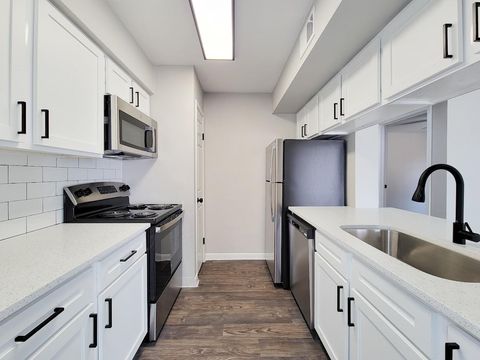 Photo of 12335 Antoine Dr Dr #1518, Houston, TX 77067 (MLS # 71661015)