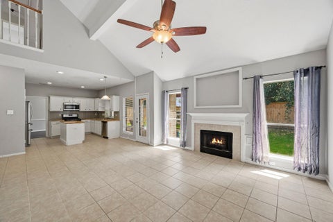 Homes For Rent - 12815 Laleu Lane<br/> Houston, TX 77071