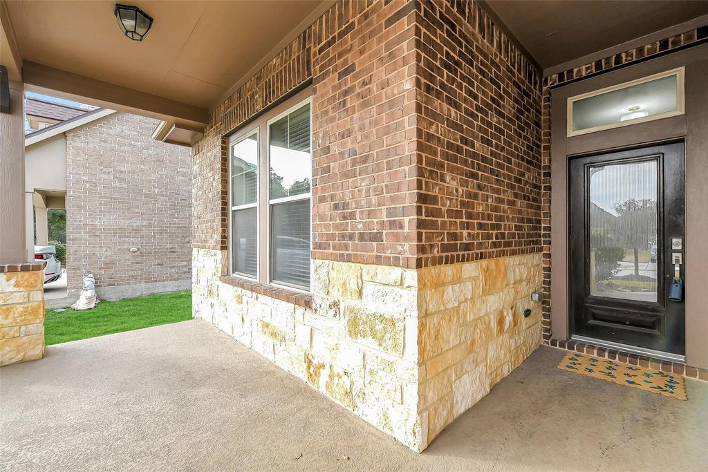 Photo of 31778 Twin Timbers Lane, Spring, TX 77386 (MLS # 36670088)