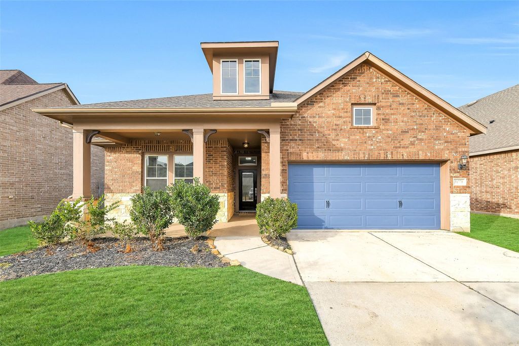 Photo of 31778 Twin Timbers Lane, Spring, TX 77386 (MLS # 36670088)