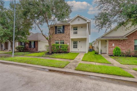Photo of 6324 Austinville Drive, Katy, TX 77449 (MLS # 49578808) Photo of 6324 Austinville Drive, Katy, TX 77449 (MLS # 49578808)