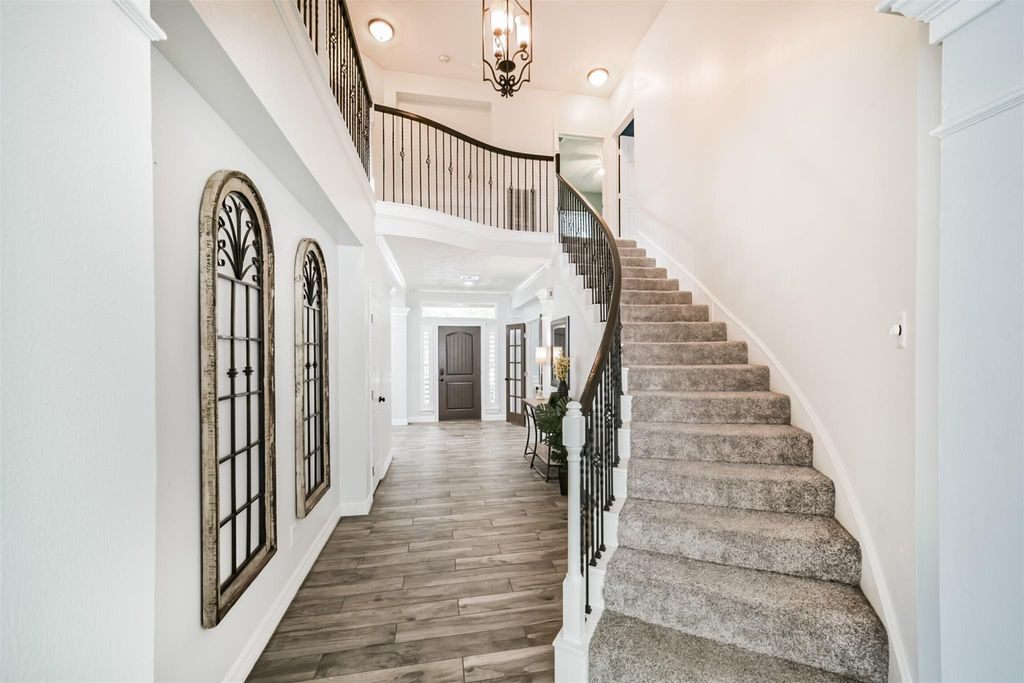 Photo of 3003 Brook Shore Court, Kingwood, TX 77345 (MLS # 55942615)