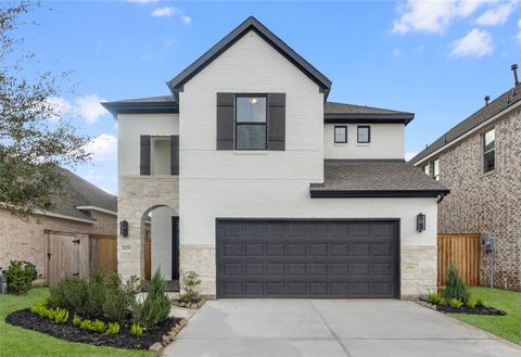 Photo of 26735 Azalea Sky Drive, Richmond, TX 77406 (MLS # 70944843)
