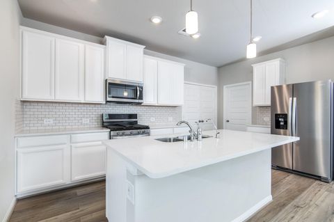 Photo of 18537 Meadow Point Lane, Conroe, TX 77316 (MLS # 95917238)
