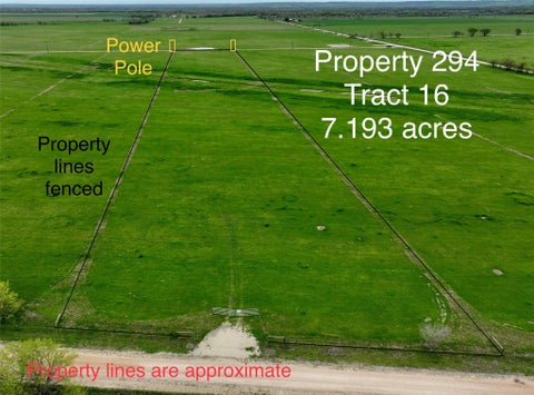 Photo of 16 Cr 129, Marlin, TX 76661 (MLS # 59749199)
