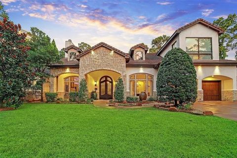 6015 Glencove Street Houston TX 77007