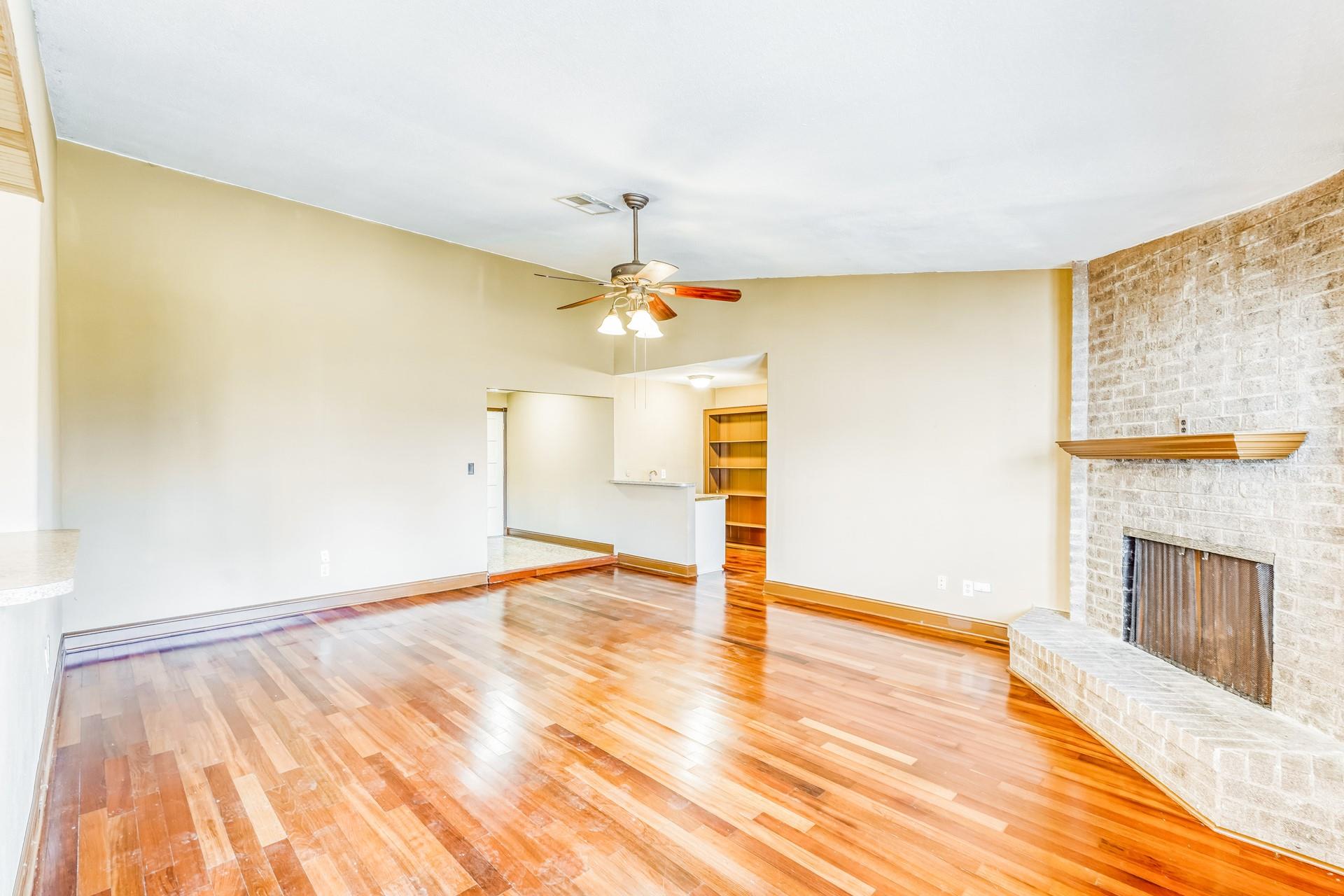 21611 Glenbranch Drive