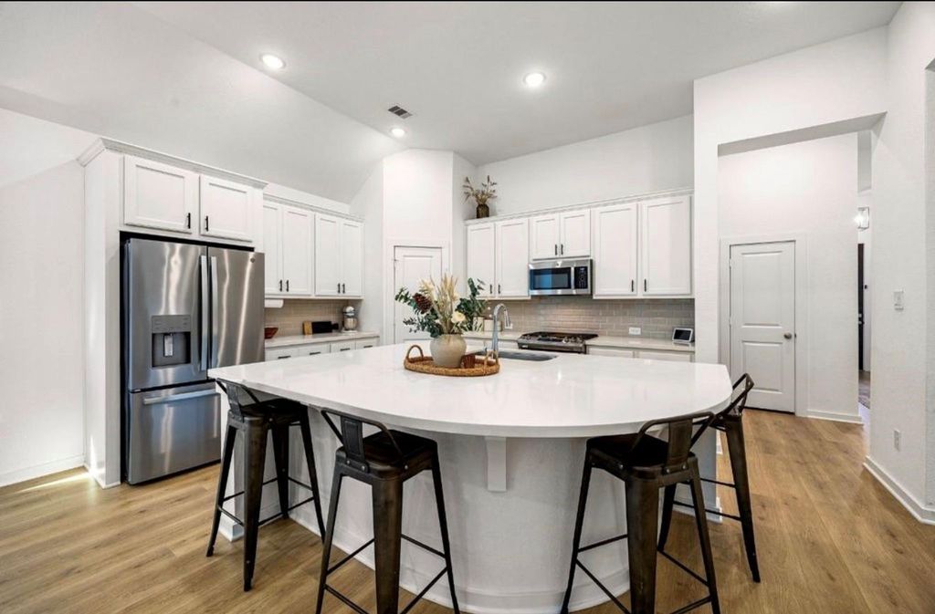 Photo of 17303 Merigold Heights Drive, Conroe, TX 77302 (MLS # 24356288)