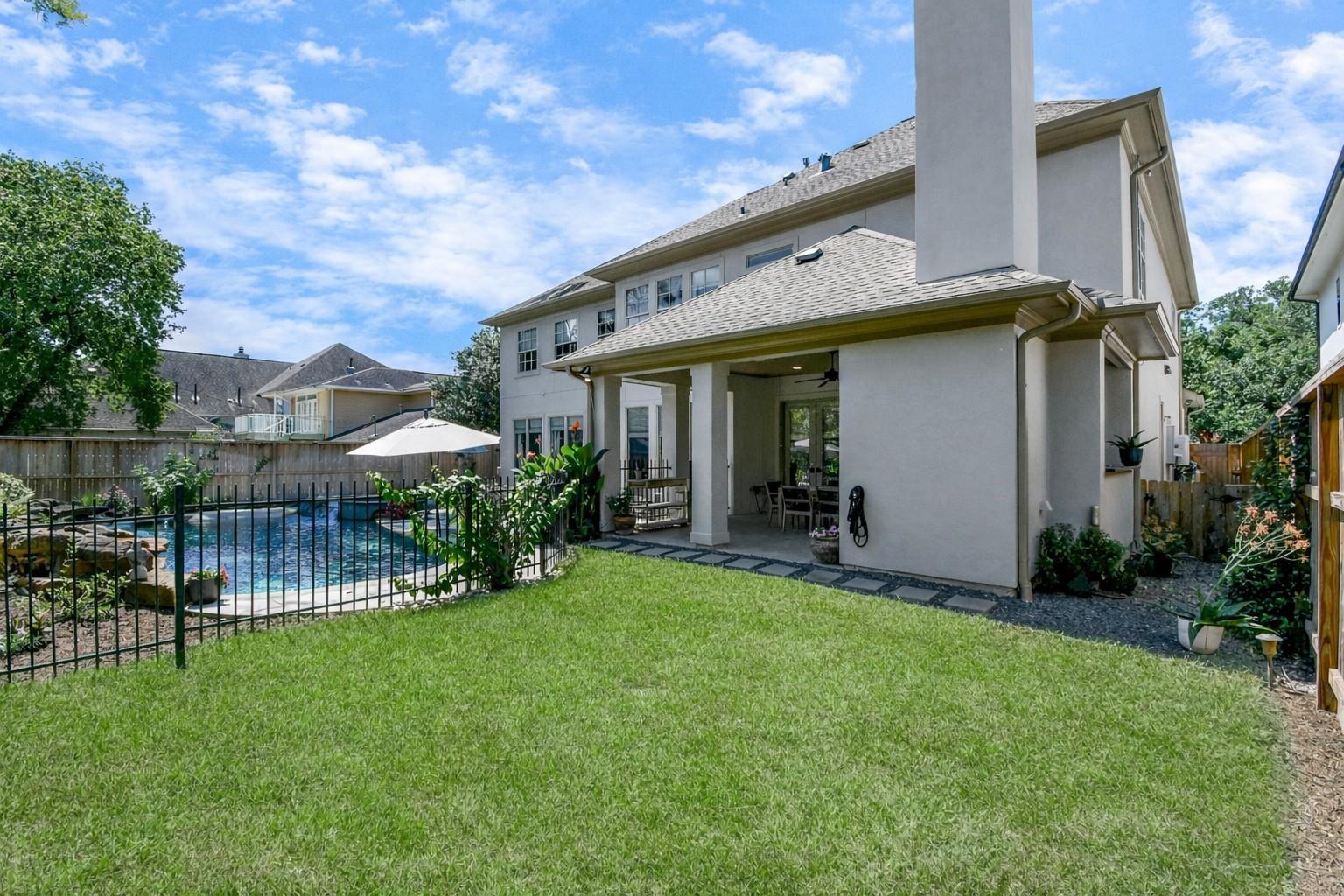 3739 Westerman Street