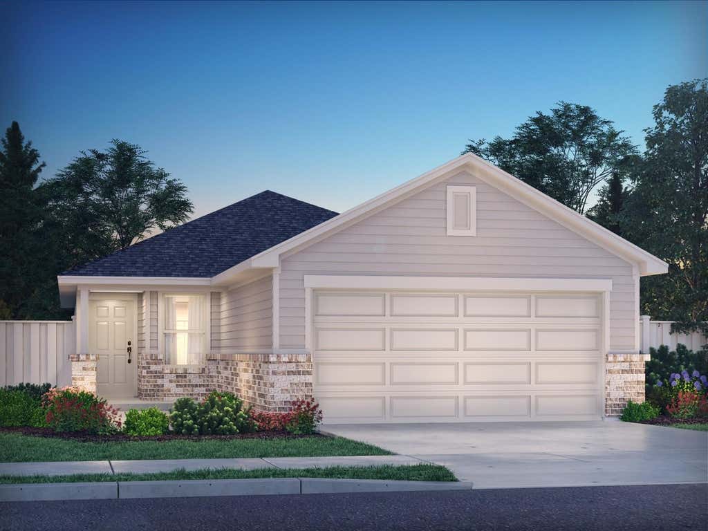 Photo of 31018 Rova Boat Drive, Huffman, TX 77336 (MLS # 31859004)