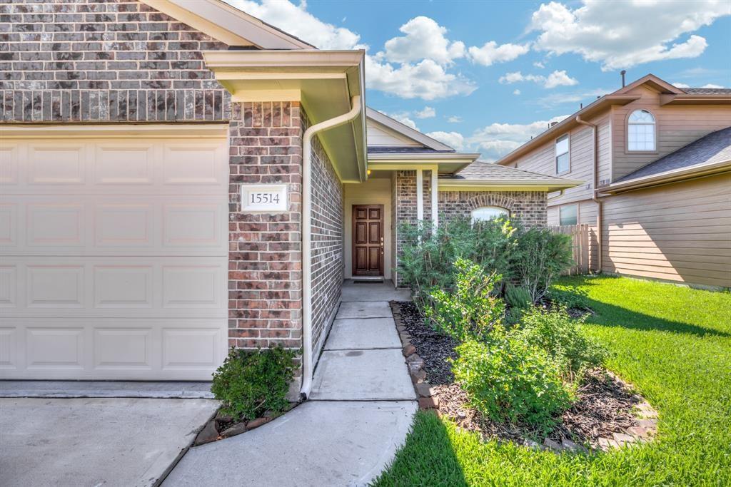 15514 Chaco Canyon Dr