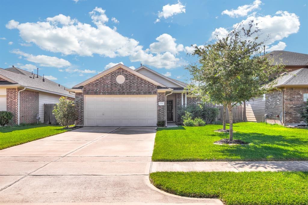 15514 Chaco Canyon Dr