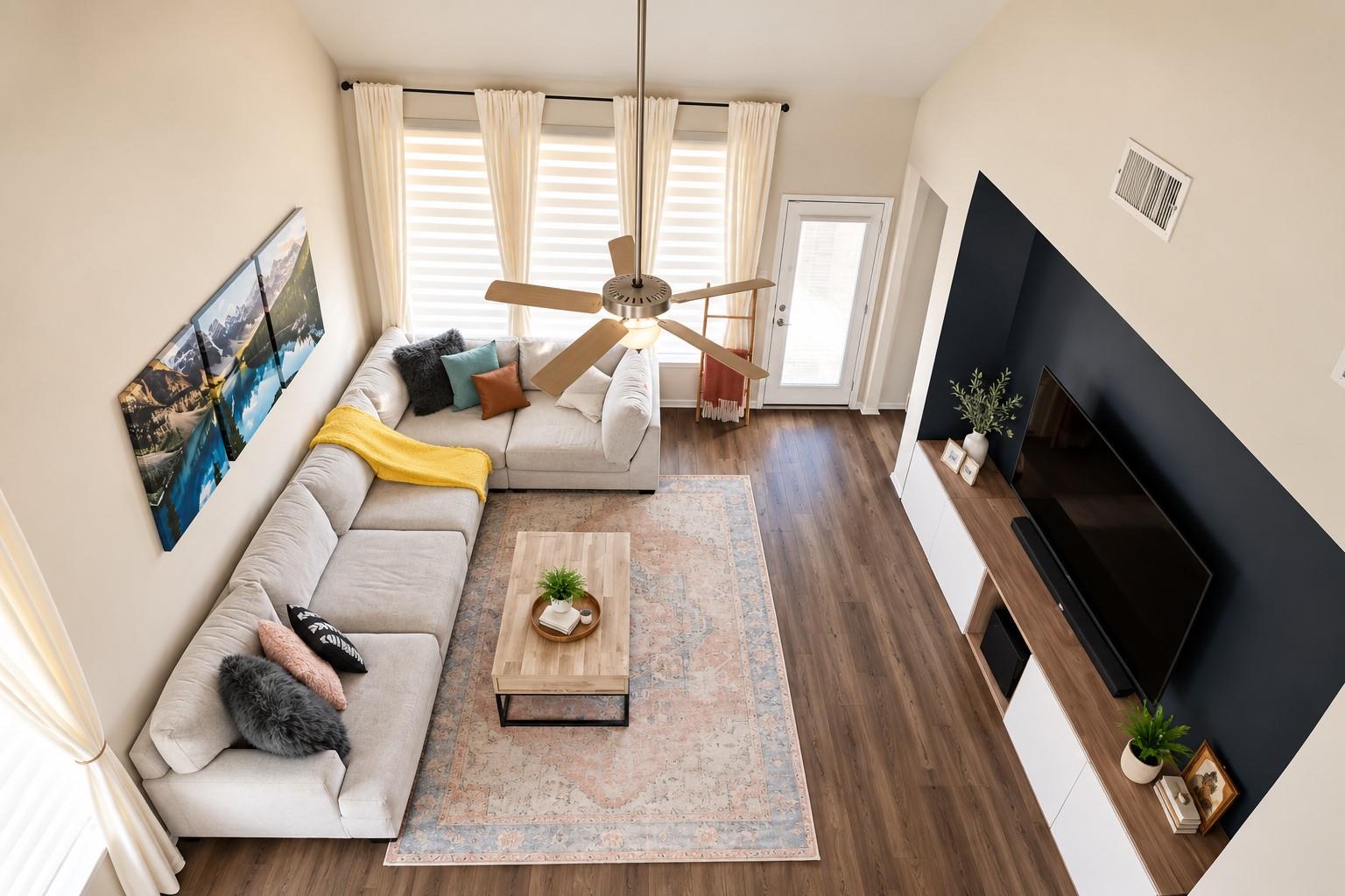 1806 Misty Field Drive