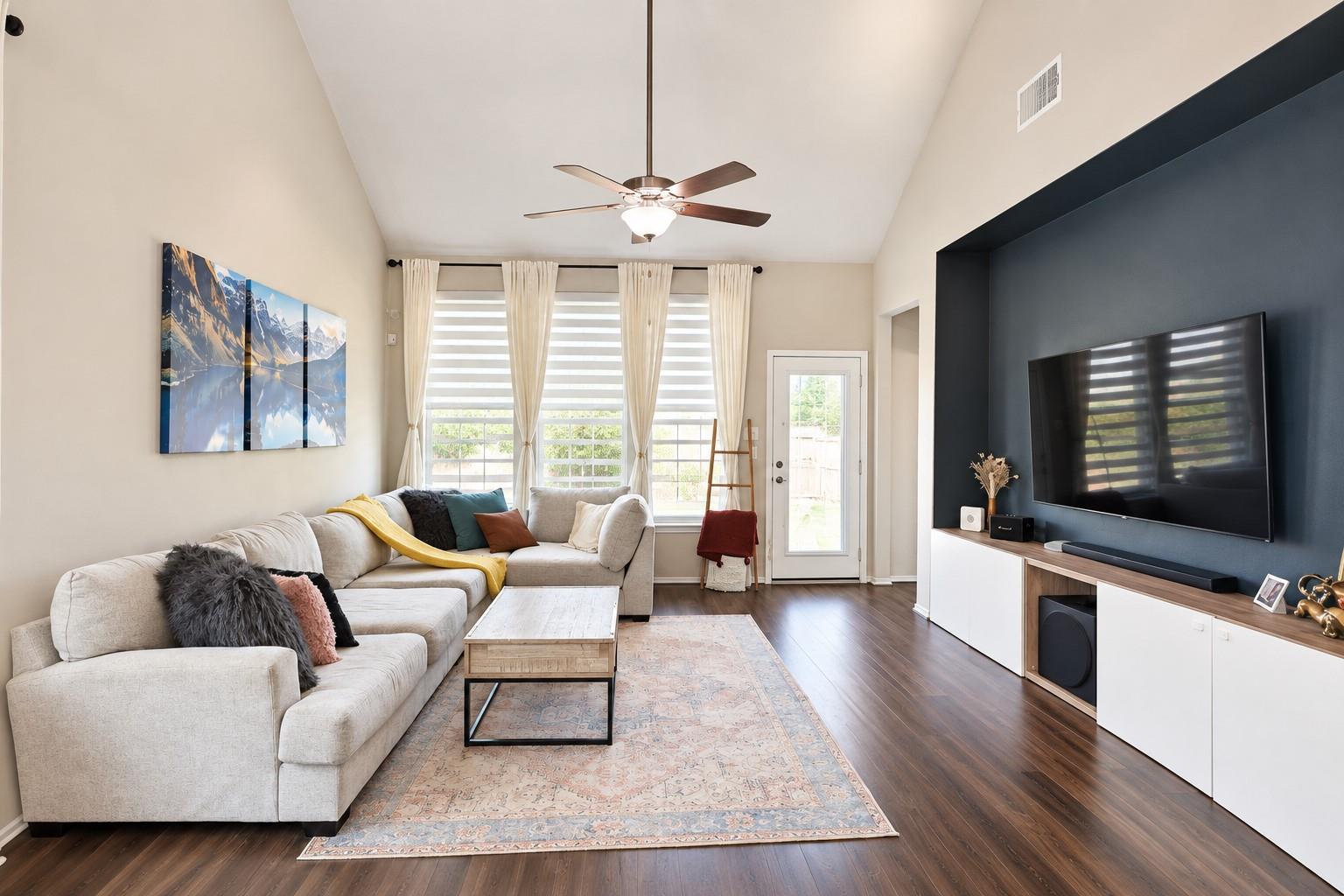 1806 Misty Field Drive