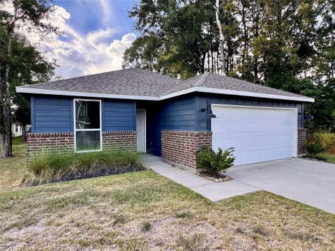 Photo of 935 Road 5203, Cleveland, TX 77327 (MLS # 24639686)