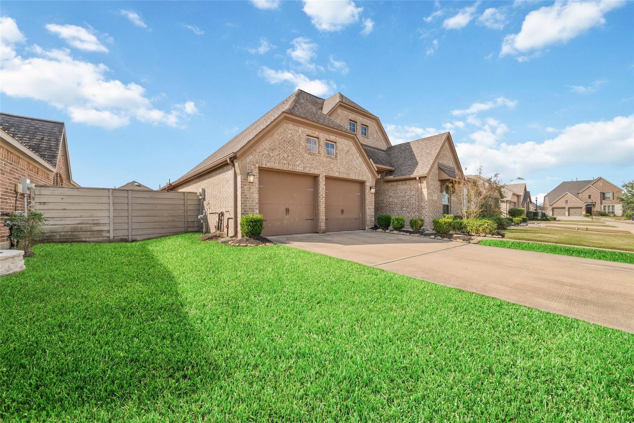 2308 Olive Forest Lane