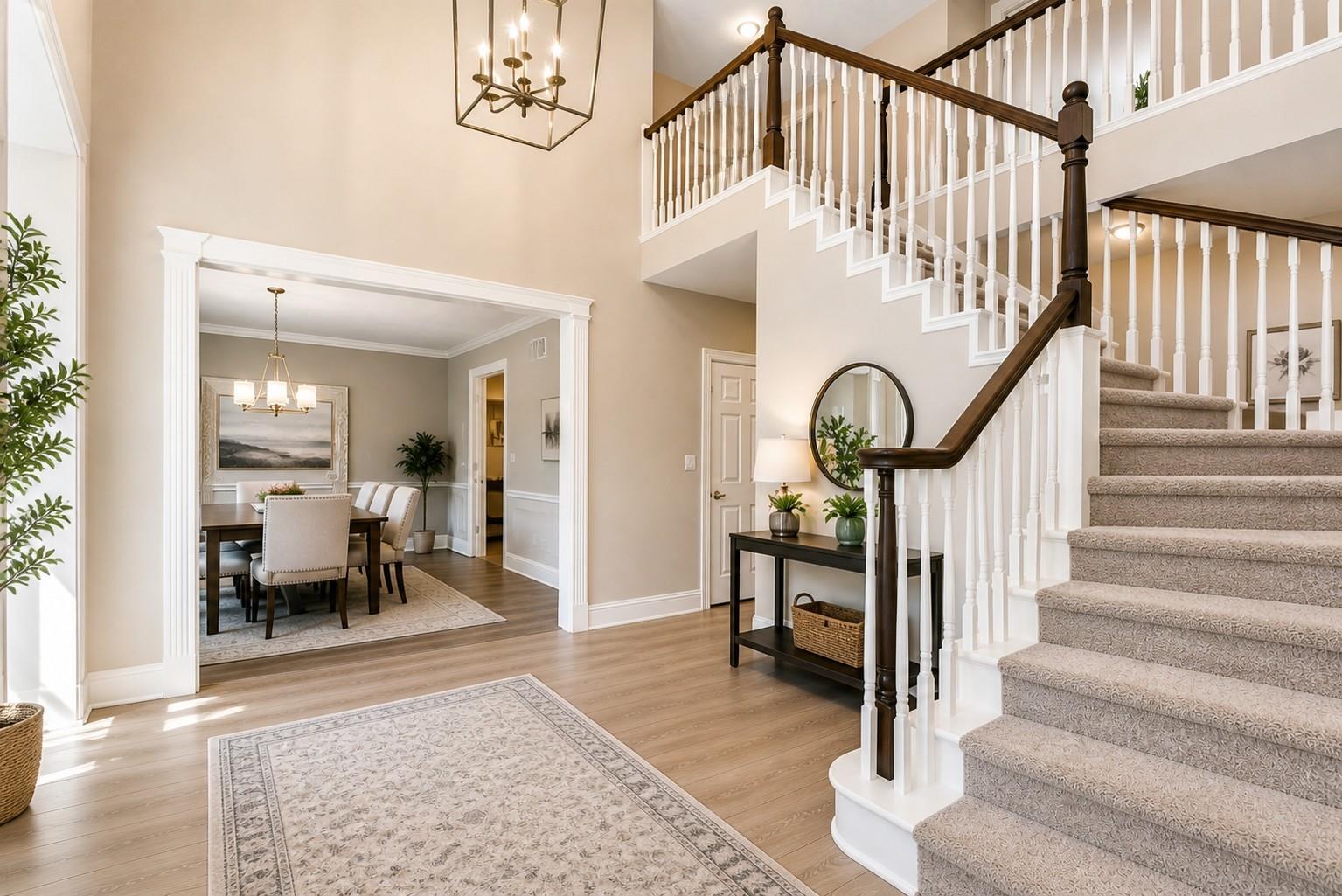 17418 Wilton Park Court