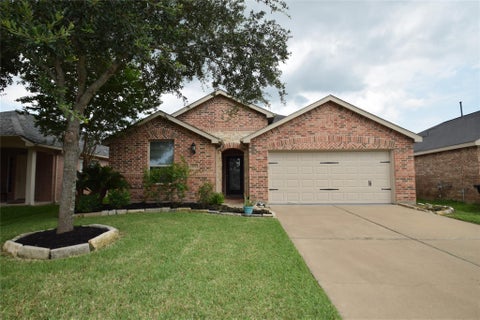 Photo of 222 Golden Grain Drive, Rosenberg, TX 77469 (MLS # 61632430)