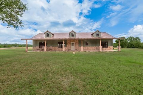 Photo of 5056 Fm 358, Groveton, TX 75845 (MLS # 56119990) Photo of 5056 Fm 358, Groveton, TX 75845 (MLS # 56119990)