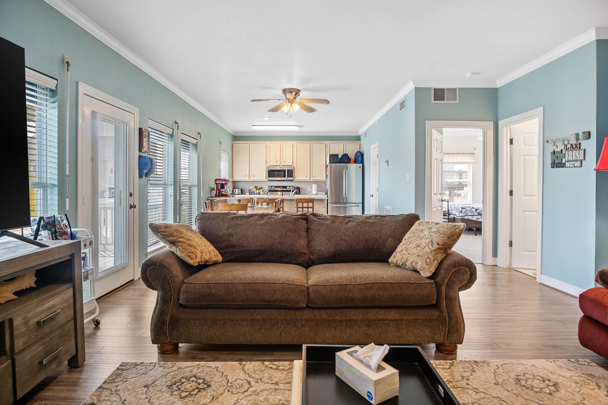 3212 Castle Drive