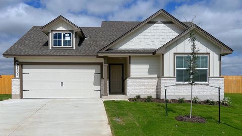 Photo of 2701 Cyprian Road, Lorena, TX 76655 (MLS # 86453298)