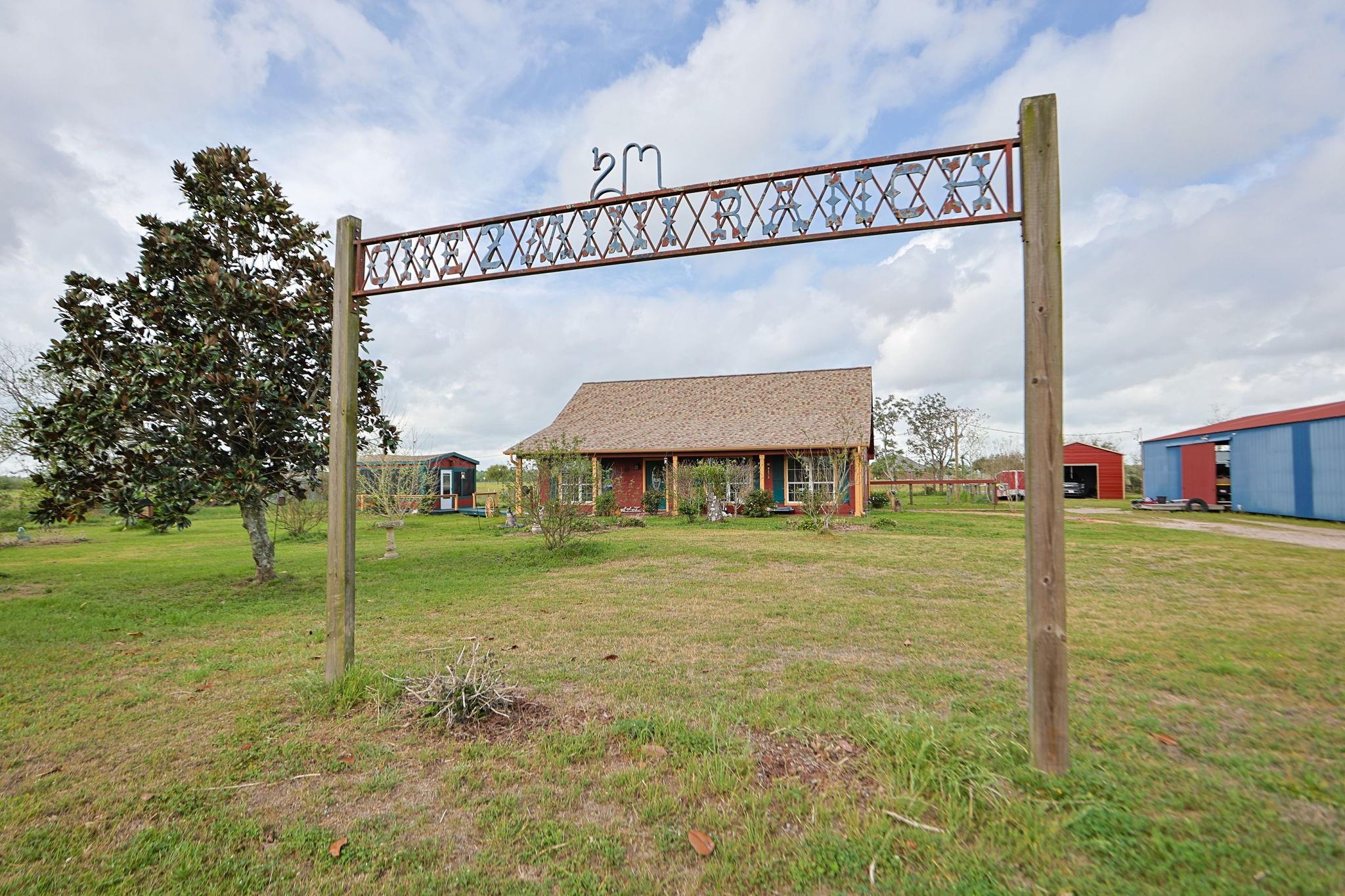 10191 Bonner Road