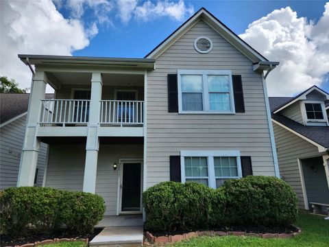 Homes For Rent - 20911 Walder Court<br/> Katy, TX 77449