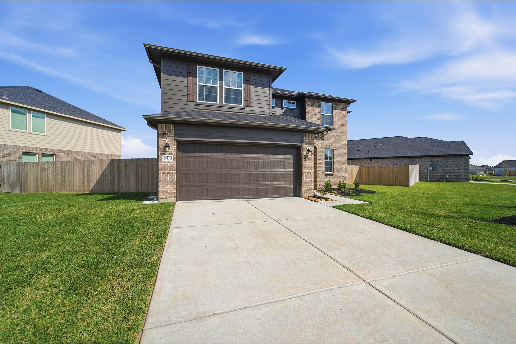23514 Zinfandel Drive