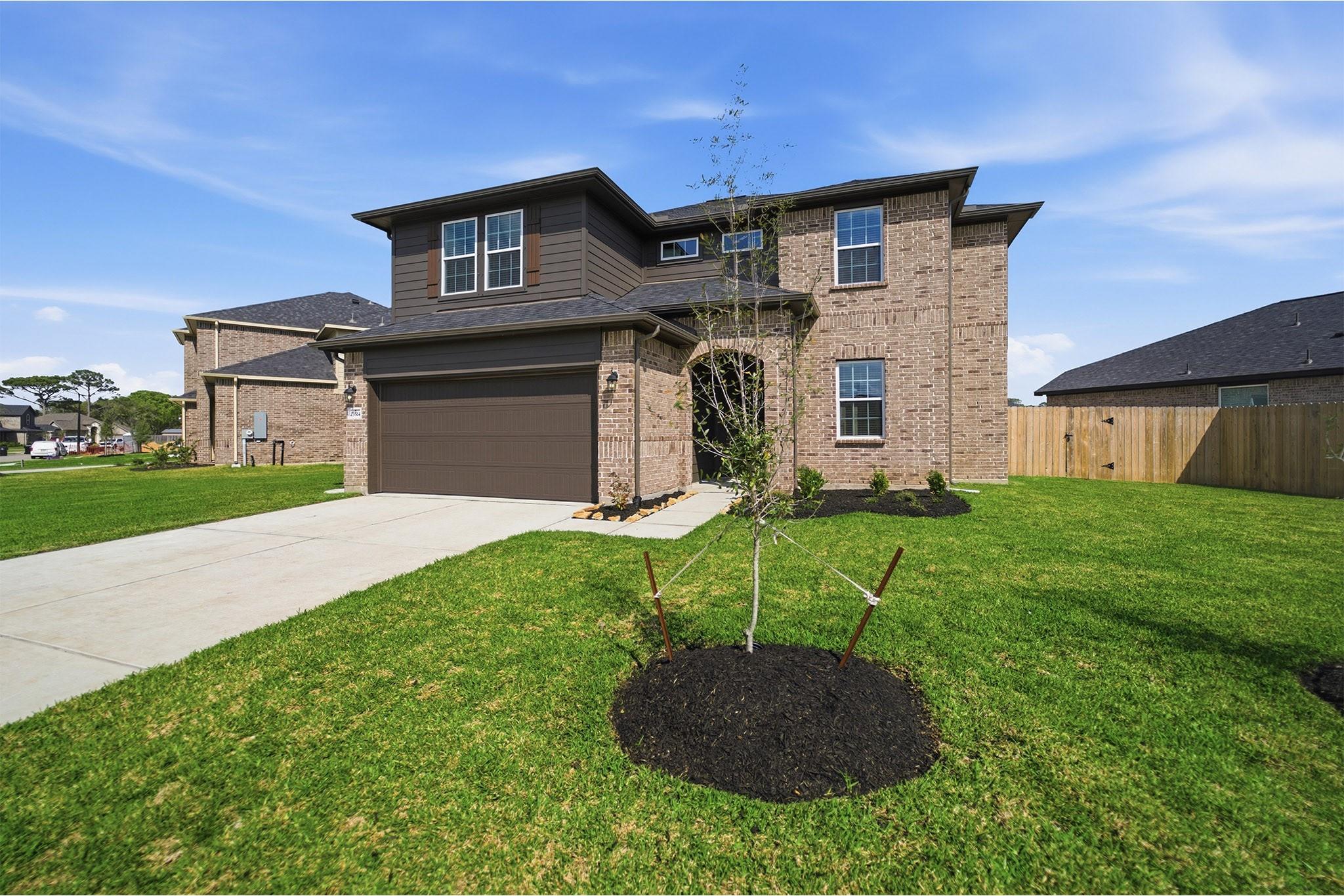 23514 Zinfandel Drive