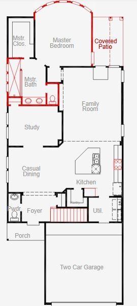 32023 Retama Ranch Lane